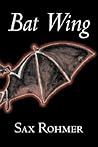 Bat Wing