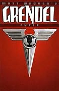 Grendel Cycle