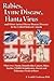 Rabies, Lyme Disease, Hanta Virus, and Other Animal-Borne Hum... by E. Lendell Cockrum