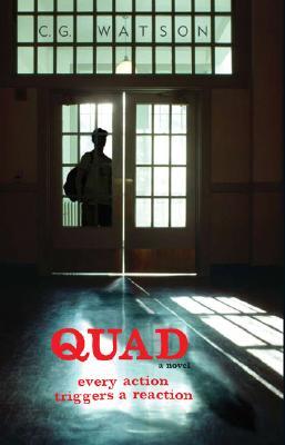 Quad (Hardcover)