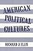 American Political Cultures