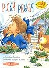 Picky Peggy by Jennifer Dussling