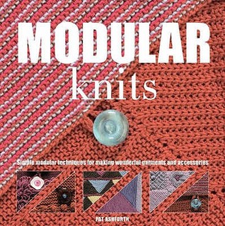 Modular Knitting (Paperback)