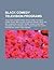 Black Comedy Television Programs: Aqua Teen Hunger Force, South Park, the Ren & Stimpy Show, Beetlejuice, Pushing Daisies, Dead Like Me