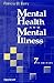 Mental Health and Mental Illness