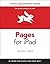 Pages for iPad: Visual Quic...