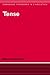 Tense by Bernard Comrie
