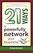 21 Ways to Powerfully Network Your Business