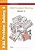 Problem Solving Book 4 Key Stage 2 (KS2 Problem Solving) (Bk. 4) by Montague-Smith Ann (2008-01-31)