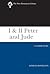 I & II Peter and Jude by Lewis R. Donelson