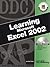 Ddc Learning Microsoft Excel 2002