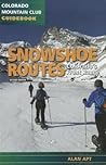 Snowshoe Routes: Colorado's Front Range