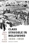 Class Struggle in...