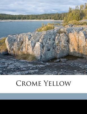 Crome yellow
