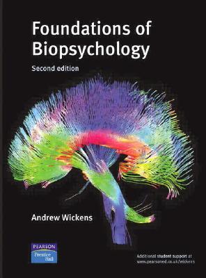Foundations of Biopsychology (Paperback)