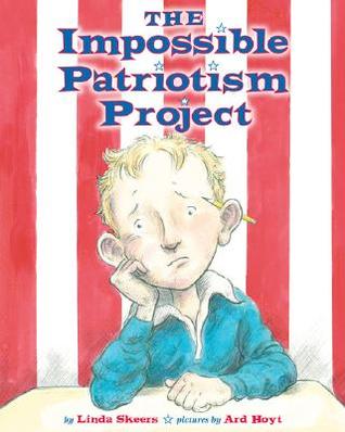 The Impossible Patriotism Project (Hardcover)
