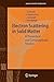 Electron Scattering in Solid Matter: A Theoretical and Computational Treatise (Springer Series in Solid-State Sciences, 147)