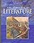 McDougal Littell Language of Literature: Student Edition Grade 10 2006