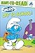 Off to School! (Smurfs Classic)