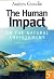 The Human Impact on the Natural Environment - 5th Edition by Andrew S. Goudie