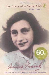 The Diary of a Young Girl