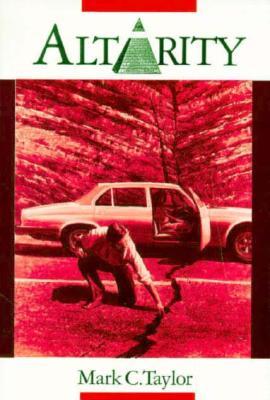 Altarity (Paperback)