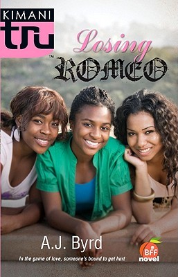Losing Romeo (Kimani TRU)