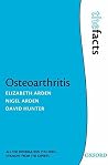 Osteoarthritis (The ^AFacts Series) Osteoarthritis (The ^AFacts Series)