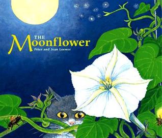 The Moonflower (Hardcover)