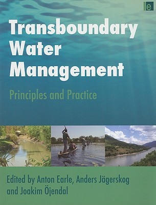 Transboundary Water Management