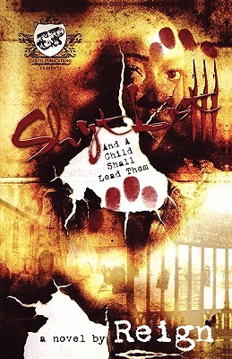 Shyt List 3: And a Child Shall Lead Them (Paperback)