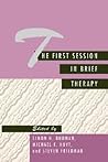 The First Session in Brief Therapy