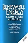 Renewable Energy: Sources for Fuels and Electricity