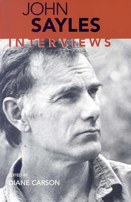 John Sayles: Interviews (Paperback)