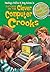 Hawkeye Collins & Amy Adams in The Case of the Clever Computer Crooks & 8 Other Mysteries (Can You Solve the Mystery?, #5)