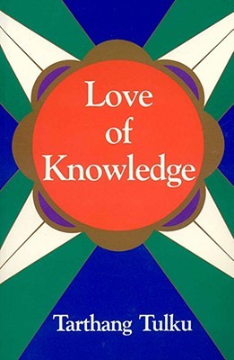 Love of Knowledge (Time, Space and Knowledge)