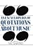 An Encyclopedia of Quotatio...