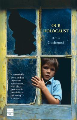 Our Holocaust (Hardcover)