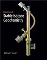 Principles of Stable Isotope Geochemistry Principles of Stable Isotope Geochemistry