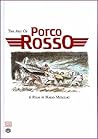 Art of Porco Rosso by Hayao Miyazaki