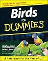 Birds For Dummies (For Dummies Series)
