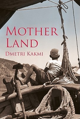 Mother Land (Hardcover)