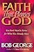 Faith That Pleases God: You...