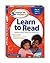 Hooked on Phonics Learn to Read - Level 2: All About Letters (Early Emergent Readers | Pre-K | Ages 3-4) (2)