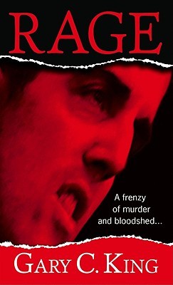 Rage (Paperback)
