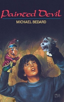 Painted Devil (Paperback)
