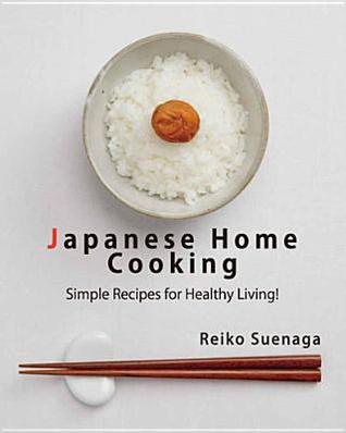 Japanese Home Cooking (Paperback)