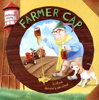 Farmer Cap (Library Binding)