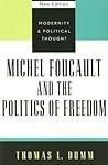 Michel Foucault and the Politics of Freedom (Modernity and Political Thought) Michel Foucault and the Politics of Freedom (Modernity and Political Thought)