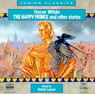 Happy Prince & Other Stories